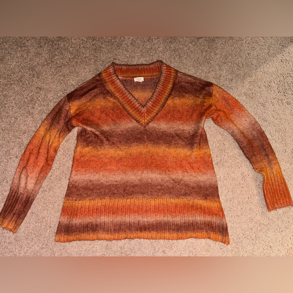 Anna sweater